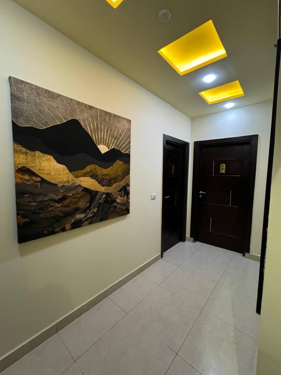 Solima Pyramids View Kafret el-Gabal エクステリア 写真