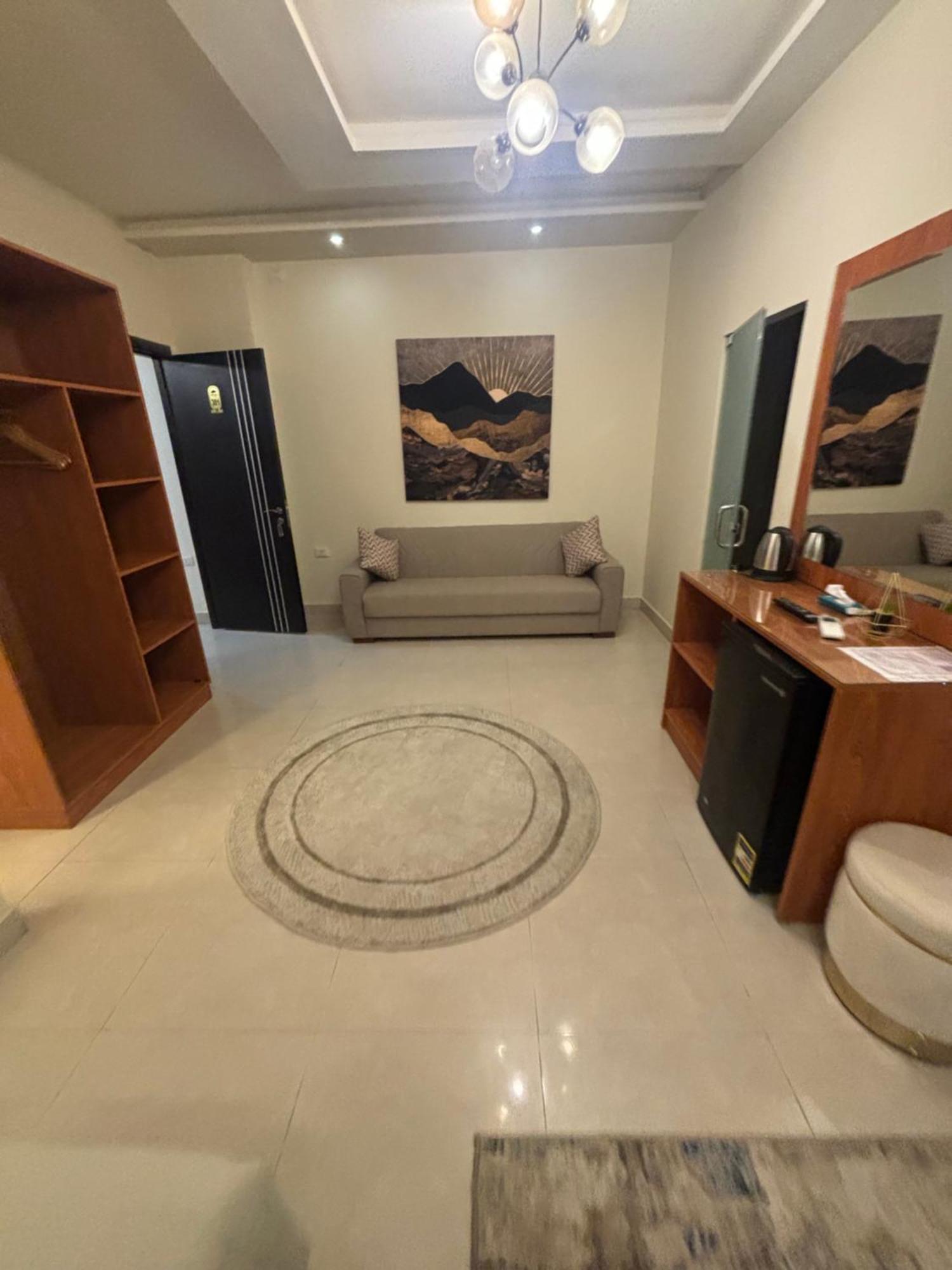 Solima Pyramids View Kafret el-Gabal エクステリア 写真